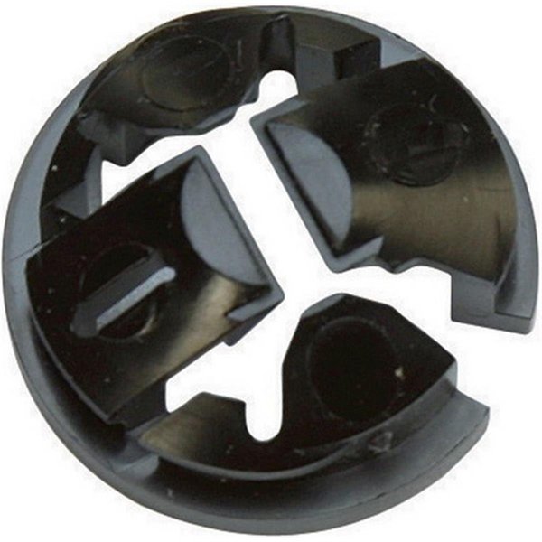 Keen 49741 0.75 in. Knockout Plastic Cable Connector KE157584